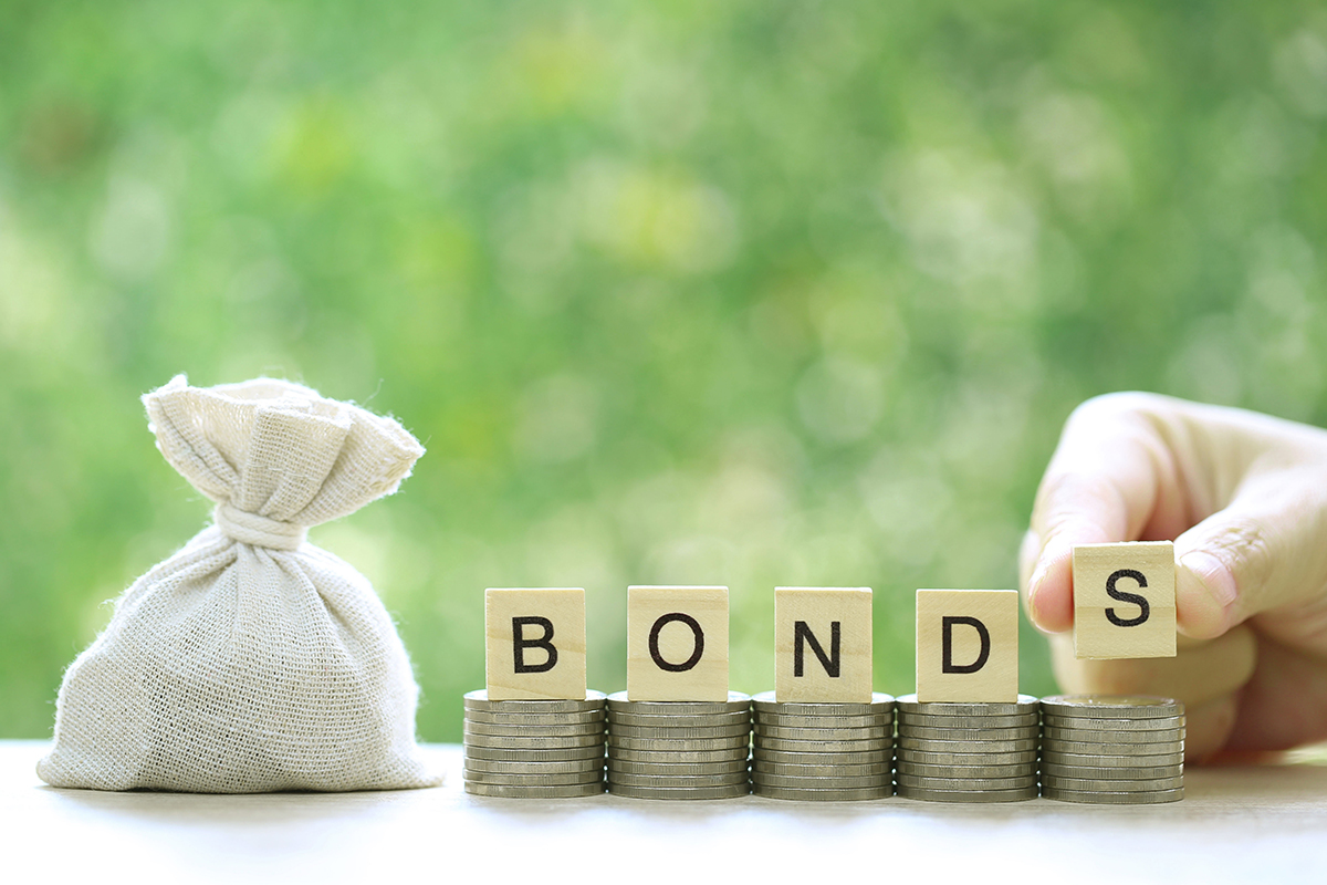 Understanding Cgcc’s Bond Guarantee - Cgcc