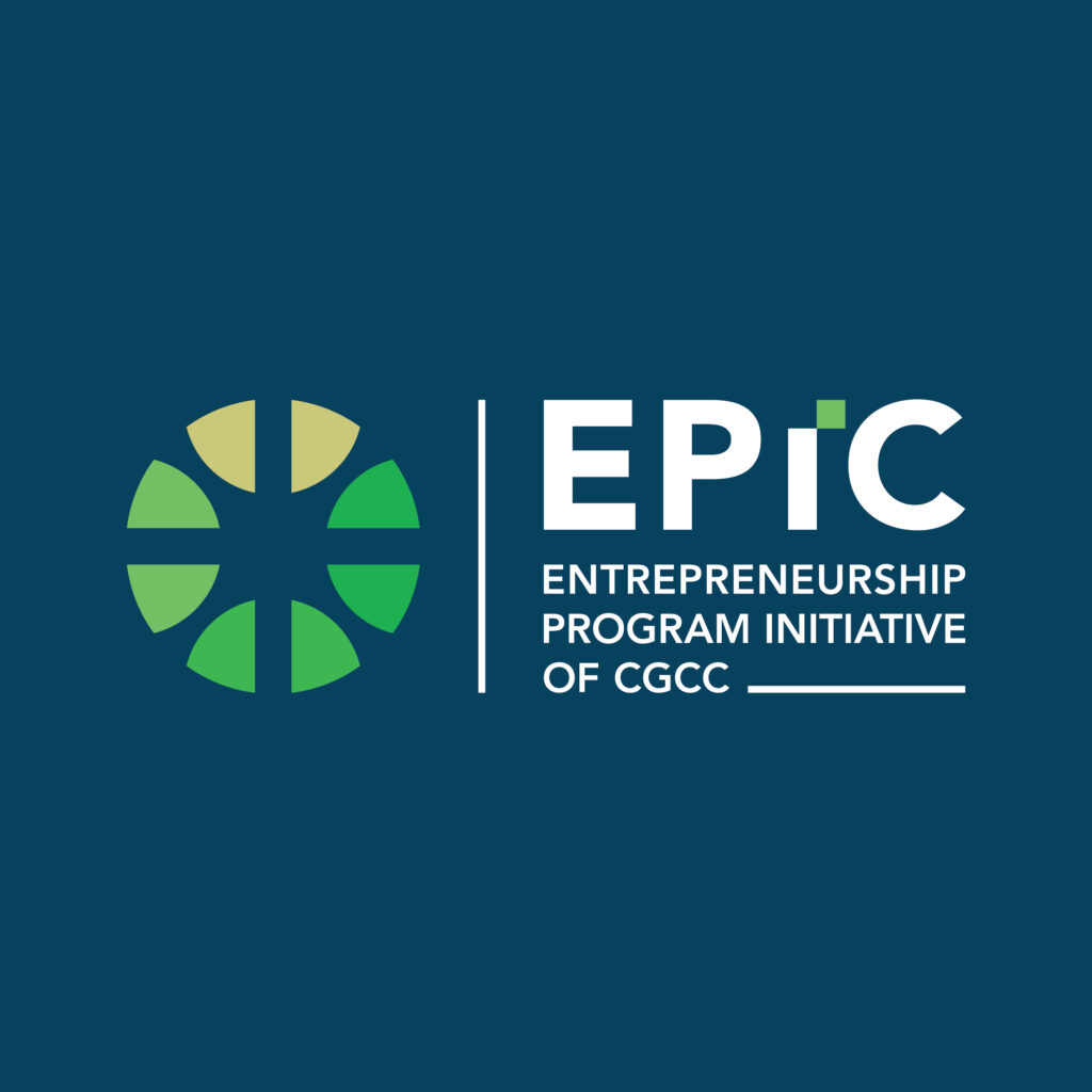 EPIC - CGCC